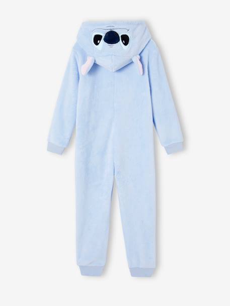 Mono pijama Disney® Stitch azul claro 