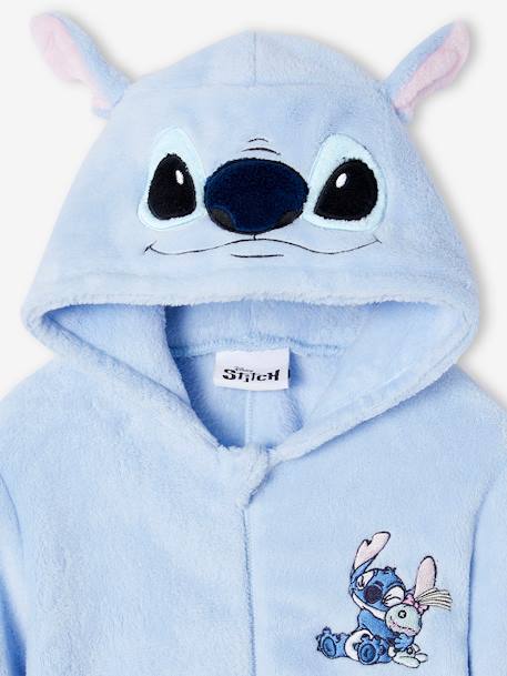 Mono pijama Disney® Stitch azul claro 