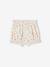 Pack de 2 shorts de pana capuchino 