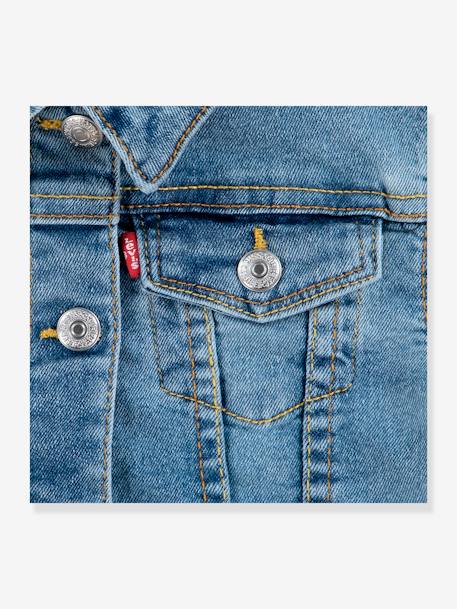 Cazadora vaquera Levi's® infantil stone 