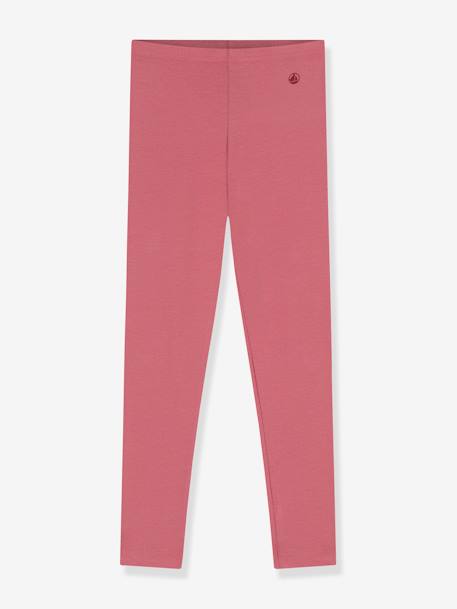 Leggings PETIT BATEAU rosa 