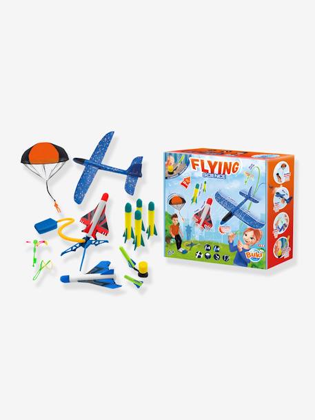 Flying Science - BUKI multicolor 