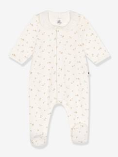 -Pijama flores PETIT BATEAU