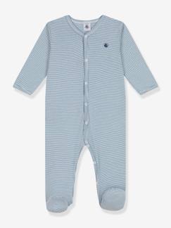 -Pijama a rayas PETIT BATEAU