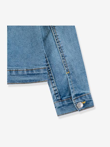 Cazadora vaquera Levi's® infantil stone 