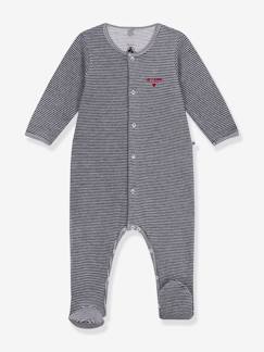 -Pijama a rayas PETIT BATEAU