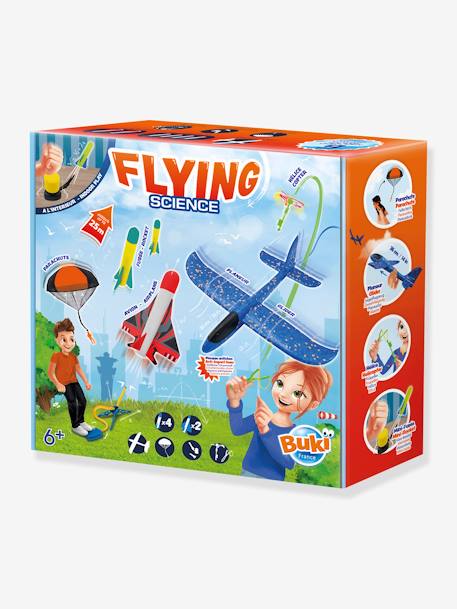 Flying Science - BUKI multicolor 