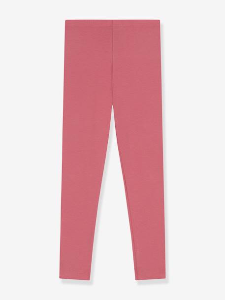 Leggings PETIT BATEAU rosa 