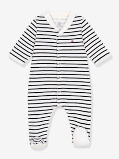 -Pijama de tejido túbico PETIT BATEAU