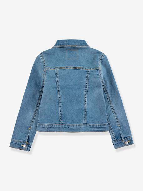 Cazadora vaquera Levi's® infantil stone 