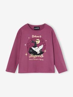 Niña-Camiseta Hedwig Harry Potter® infantil