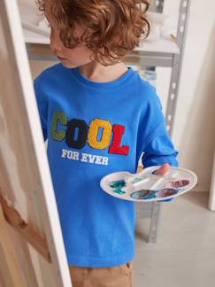 camisetas-Camiseta cool para niño