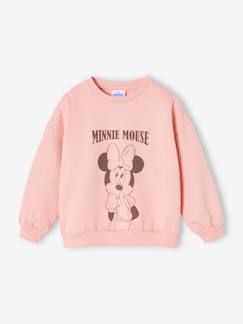 Niña-Jerséis, chaquetas de punto, sudaderas-Sudaderas-Sudadera Disney® Minnie Mouse