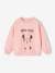 Sudadera Disney® Minnie Mouse malva 