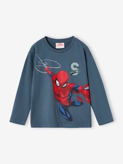 Niño-Camisetas y polos-Camiseta Spiderman Marvel® infantil