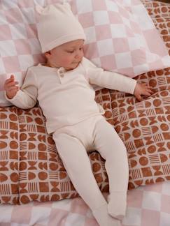 Conjuntos-Conjunto de 3 prendas personalizable para bebé recién nacido