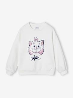 -Sudadera con lentejuelas Disney® Marie de Los Aristogatos