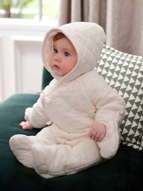Bebé-Buzo de gasa de algodón
