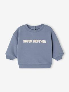 -Sudadera personalizable para bebé niño