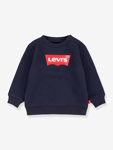 Bebé-Sudaderas, jerséis y chaquetas de punto-Sudaderas-Sudadera Batwing Crewneck LEVI'S® para bebé