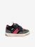 Zapatillas Kickbiking KICKERS® infantiles rojo 