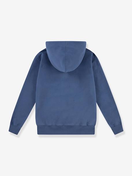 Sudadera con capucha LVB Sporty Hoodie LEVI'S azul+verde 