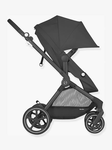 Conjunto trío CYBEX Gold EOS negro 