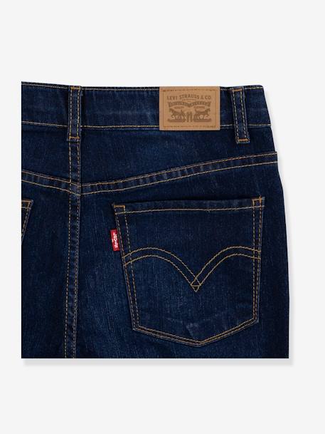 Vaqueros 720 High Rise Super Skinny LEVI'S stone 