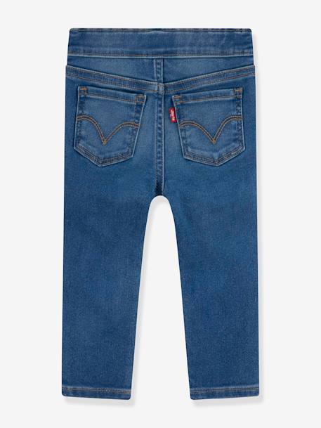 Jeggings Pull-ON LEVI'S® para bebé stone 