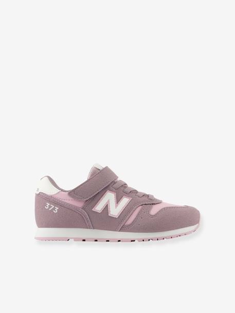 Zapatillas con cordones YV373VQ2 NEW BALANCE® infantiles 6630 