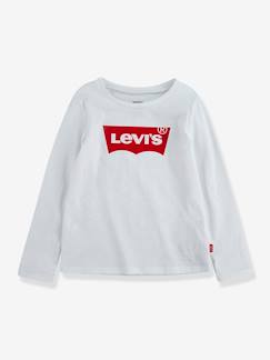 Niña-Camisetas-Camisetas-Camiseta Batwing Levi's® manga larga