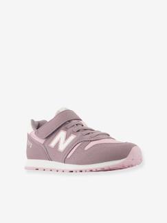 Calzado-Calzado niña (23-38)-Zapatillas con cordones YV373VQ2 NEW BALANCE® infantiles