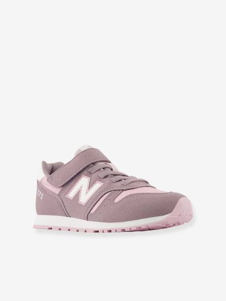 Zapatillas con cordones YV373VQ2 NEW BALANCE® infantiles 6630 