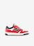 Zapatillas con cierre autoadherente PHB480TT NEW BALANCE® infantiles rojo 