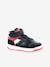 Zapatillas Kickado KICKERS® infantiles rojo 