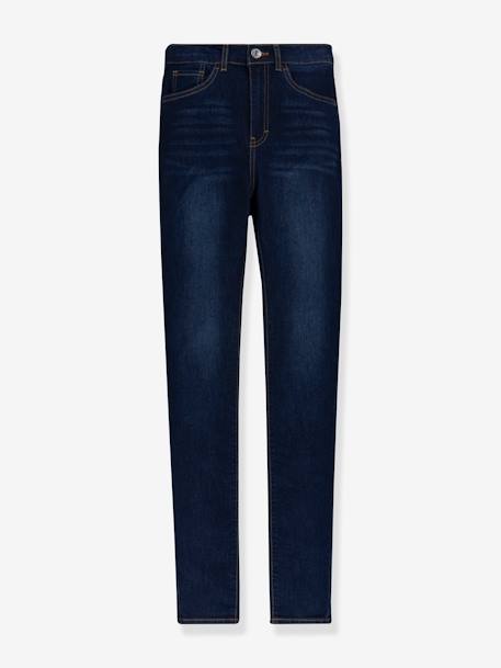 Vaqueros 720 High Rise Super Skinny LEVI'S stone 