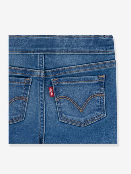 Jeggings Pull-ON LEVI'S® para bebé stone 