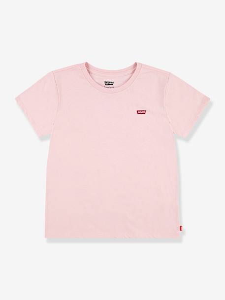 Camiseta Batwing Chest Hit LEVI'S rosa 