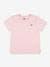 Camiseta Batwing Chest Hit LEVI'S rosa 