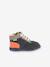 Botines Kickiconic - KICKERS naranja 