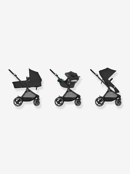 Conjunto trío CYBEX Gold EOS negro 