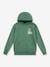 Sudadera con capucha LVB Lasso it up Hoodie LEVI'S verde 