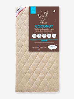 Habitación y Organización-Colchón para bebé termorregulador Coconut con funda extraíble