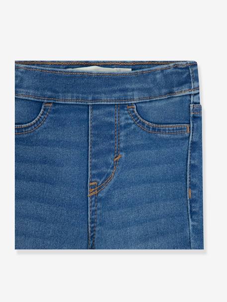 Jeggings Pull-ON LEVI'S® para bebé stone 