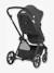 Conjunto trío CYBEX Gold EOS negro 