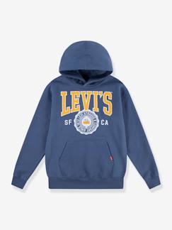 Niño-Jerséis, chaquetas de punto, sudaderas-Sudadera con capucha LVB Sporty Hoodie LEVI'S