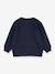 Sudadera Batwing Crewneck LEVI'S® para bebé azul 