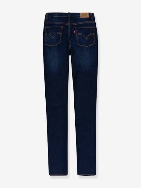 Vaqueros 720 High Rise Super Skinny LEVI'S stone 