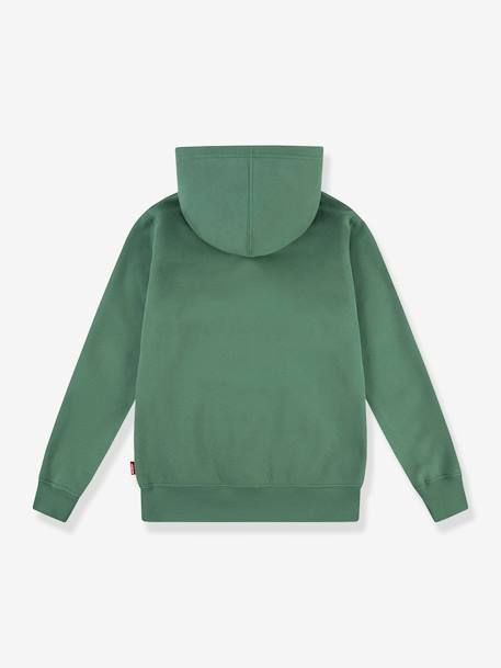 Sudadera con capucha LVB Lasso it up Hoodie LEVI'S verde 