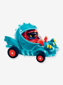 Juguetes-Juegos de imaginación-Coche crazy motors DJECO